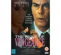 Dvd The Price Of Vengeance Avec Dean (2002)
