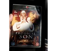 Dvd The Prodigal Son - Sammo Hung (2011)