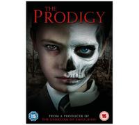 Dvd The Prodigy - Taylor Schilling, Mccarthy (2019)