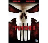 DVD The punisher