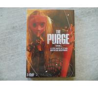 The Purge – Saison 1 – DVD – Universal Pictures