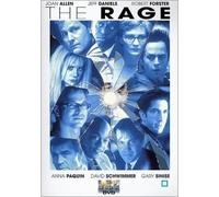 DVD The rage