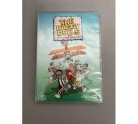 Dvd The Raggy Dolls - L'intégrale De La Première Série