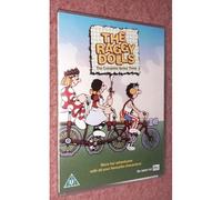 Dvd The Raggy Dolls - L'intégrale De La Série