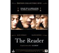 DVD The Reader