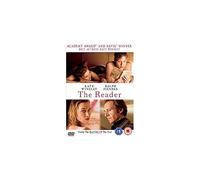 Dvd The Reader (Le Liseur) - Kate Winslet, Ralph Fiennes - Drame (2008)