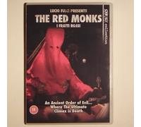 Dvd The Red Monks (1988)