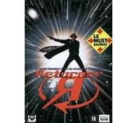 The Returner – DVD – Édition Belge