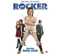 DVD The Rocker