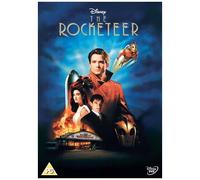 Dvd The Rocketeer (2001) - Film D'aventure De Joe Johnston Avec Bill Campbell