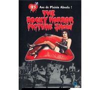 DVD The rocky horror picture show