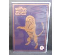 Dvd The Rolling Stones: Bridges To Bremen - Concert