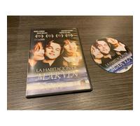 Dvd The Room Of Marvin - Meryl Streep, Diane Keaton, Leonardo Dicaprio, Robert De Niro