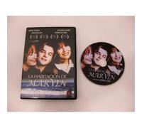 Dvd The Room Of Marvin - Meryl Streep, Leonardo Dicaprio