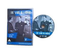 Dvd The Saint In London (1939) - Film Classique D'espionnage