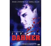 DVD The secret life of Jeffrey Dahmer
