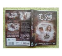 Dvd The Secret Of Eel Island - Saison 1