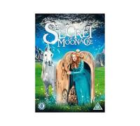 Dvd The Secret Of Moonacre (2008)