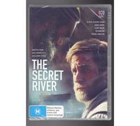 Dvd The Secret River