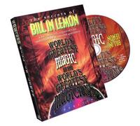 DVD The Secrets of Bill in Lemon