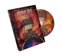 DVD The Secrets of Thumb Tips
