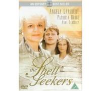 Dvd The Shell Seekers (2003) Avec Angela Lansbury