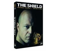 DVD The shield, saison 1