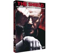 DVD The shield, saison 6