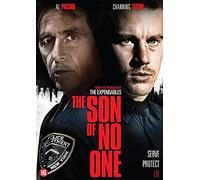 Dvd - The Son Of No One