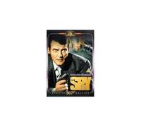 Dvd The Spy Who Loved Me (2000) Avec Roger Moore, Réalisé Par Lewis Gilbert, Cert. Pg
