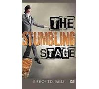 DVD - The Stumbling Stage