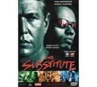DVD The substitute