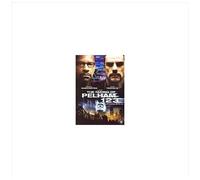 Dvd The Taking Of Pelham 123 - L'attaque Du Métro 123