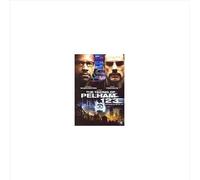Dvd The Taking Of Pelham 123 - L'attaque Du Métro 123