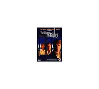 Dvd The Talented Mr Ripley (2000) Avec Matt Damon - Réalisé Par Minghella