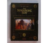 Dvd The Tales From The Never Ending Story Nl - 2 Dvd + Étui (2002)