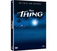 DVD The thing