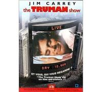 DVD The Truman show