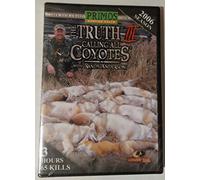 DVD The Truth III Appel à tous les coyotes avec Randy Anderson