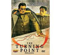 DVD The Turning Point (Velikiy Perelom) 1945