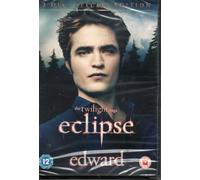 DVD The Twilight Saga: Eclipse