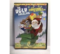 Dvd The Ugly Duckling In The Christmas Of The Ugly Duckling (2006) - Animation
