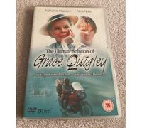 Dvd The Ultimate Solution Of Grace Quigley