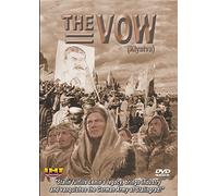 DVD The Vow (Klyatva) 1946