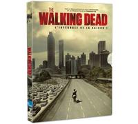DVD The walking dead