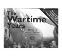 Dvd The Wartime Years - Wwii The War Chronicles: Keep