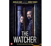 Dvd - The Watcher [Import]
