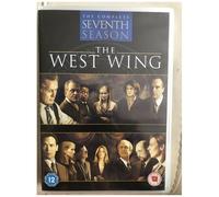 Dvd The West Wing - L'intégrale Saison 7 (2009)