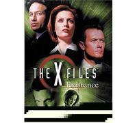 DVD The x files : existence