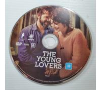 Dvd The Young Lovers (2022) - Drame Romantique